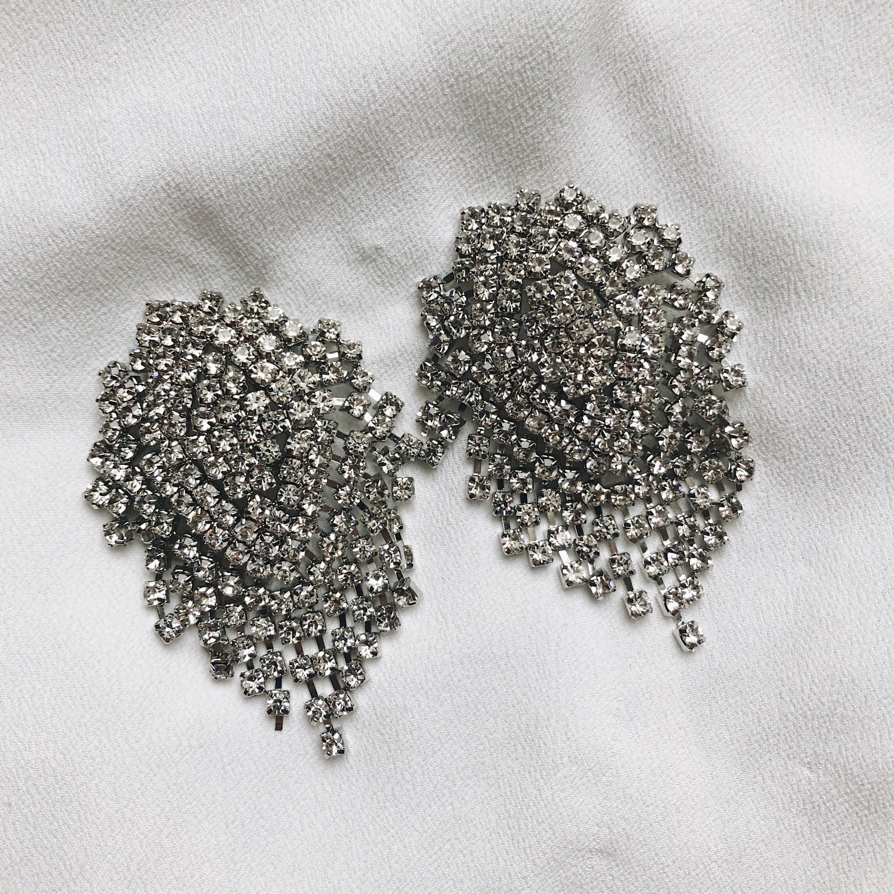 Clea Sparkle Earrings