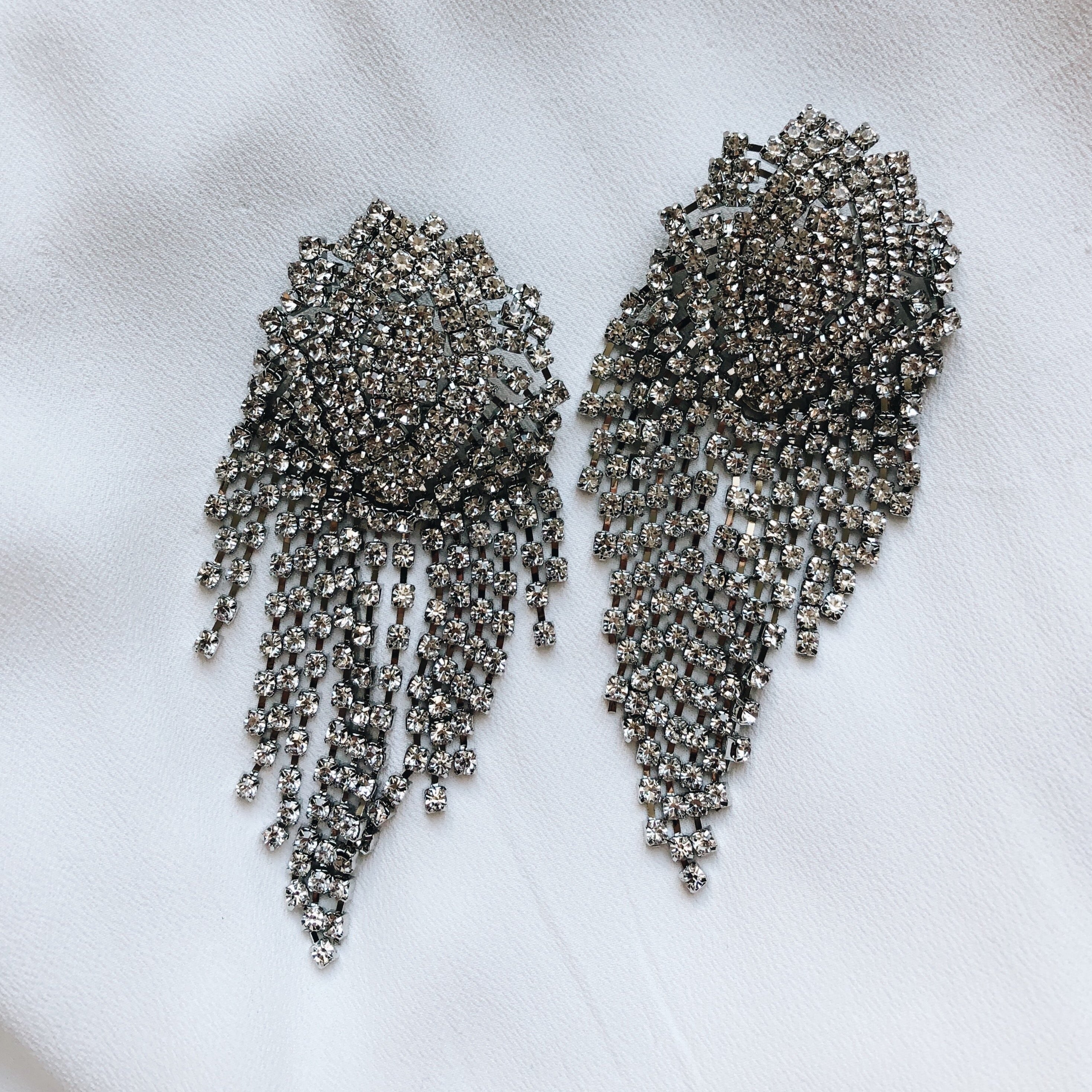 Clea Sparkle Earrings